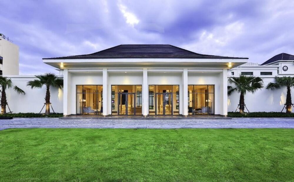 فندق U Sathorn Bangkok