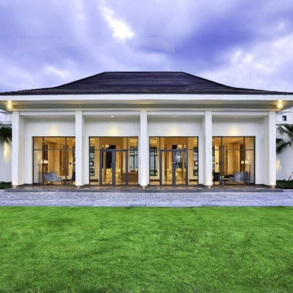 فندق U Sathorn Bangkok