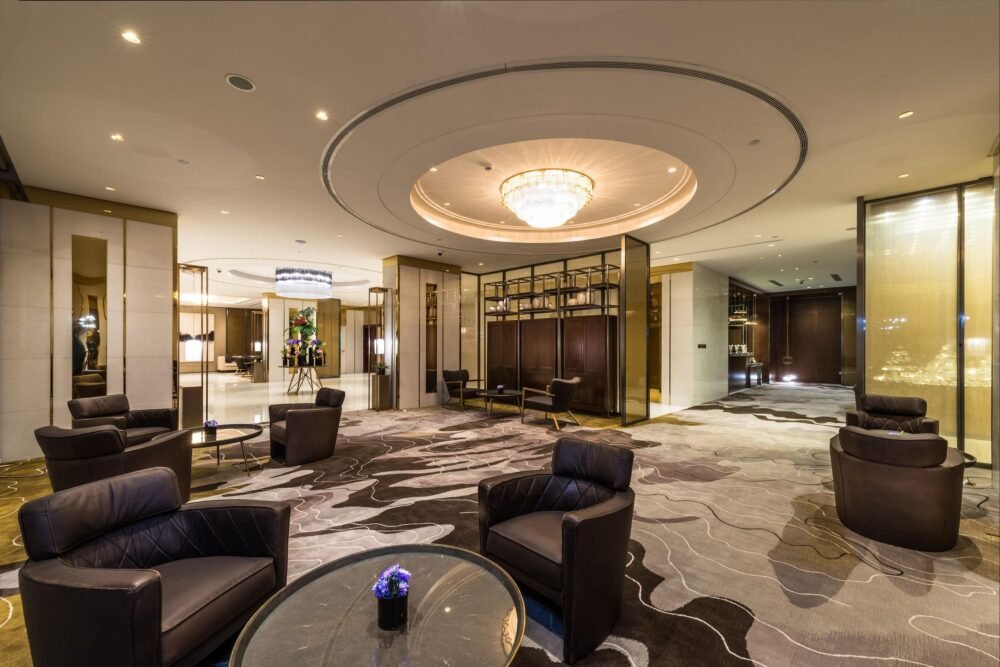 فندق Braira Al Wezarat