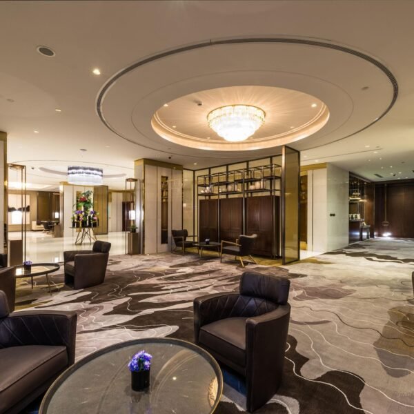 فندق Braira Al Wezarat