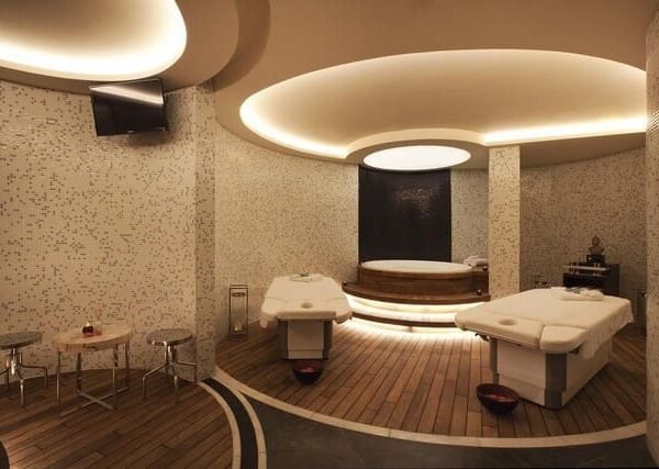 فندق راديسون بلو إسطنبول شيشلي