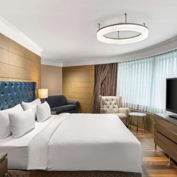 فندق راديسون بلو، إسطنبول شيشلي