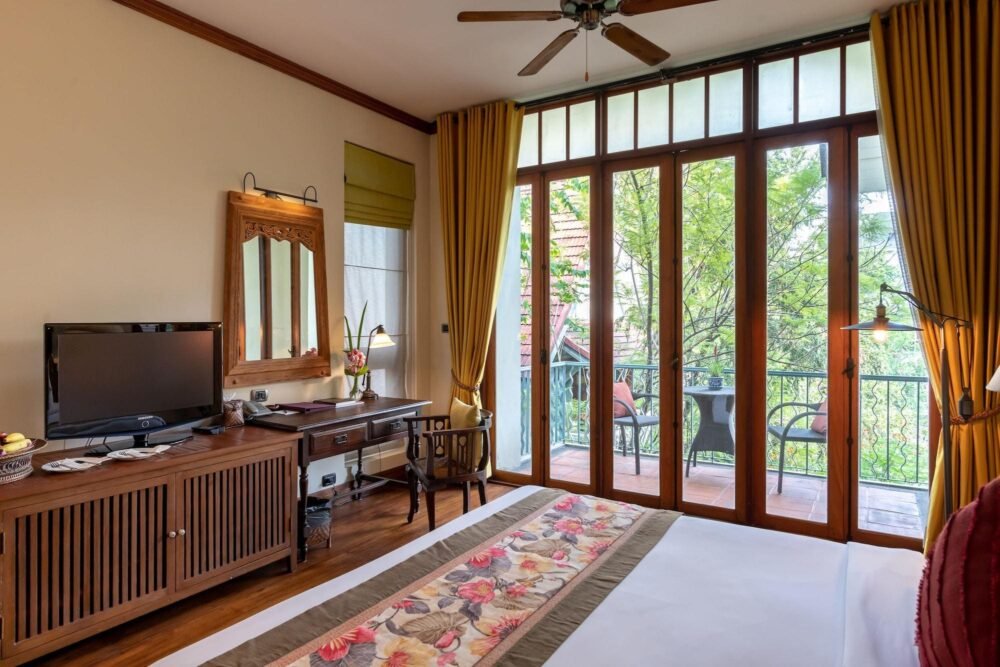 فندق Ariyasom Villa - SHA Extra Plus