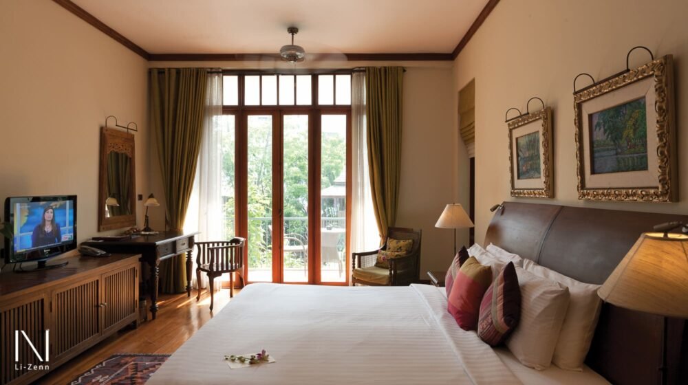 فندق Ariyasom Villa - SHA Extra Plus