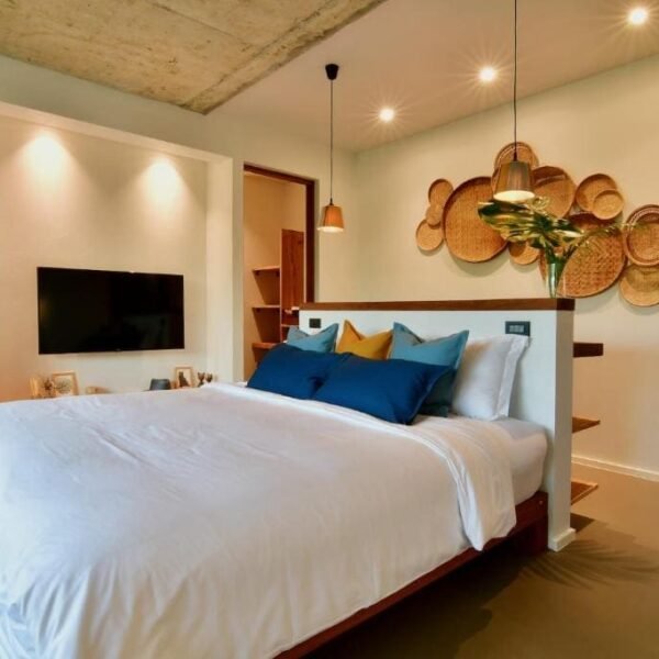 فندق Coconut Lane Bangkok