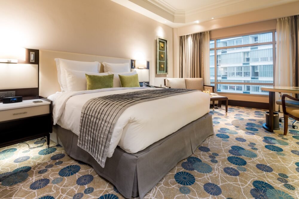 ماندارين أورينتال كوالالمبور