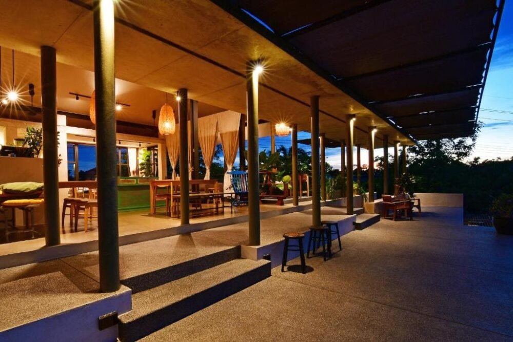 فندق Coconut Lane Bangkok