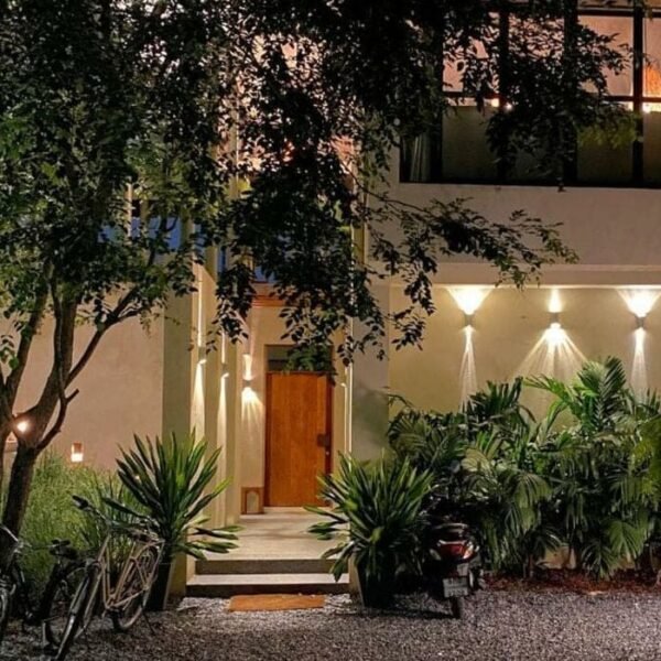 فندق Coconut Lane Bangkok