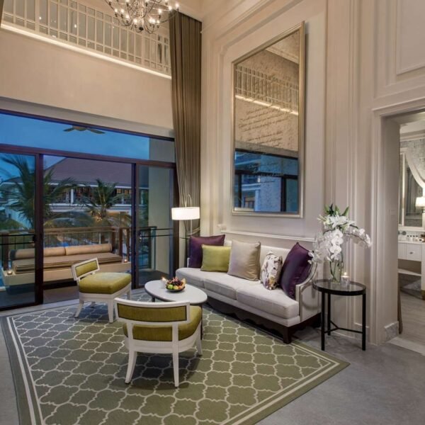 فندق U Sathorn Bangkok