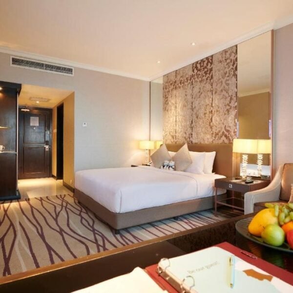 فندق دورسيت كوالالمبور