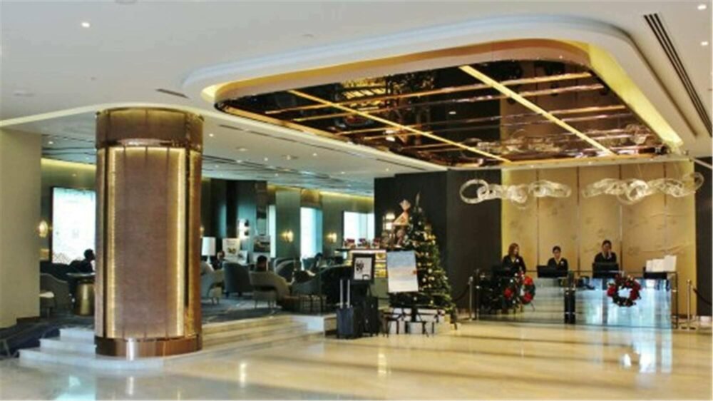 فندق دورسيت كوالالمبور