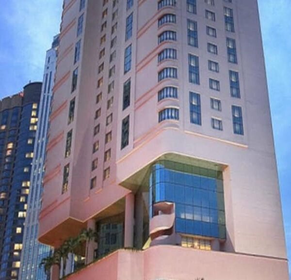 فندق دورسيت كوالالمبور