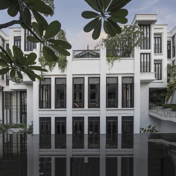 فندق ذا سيام