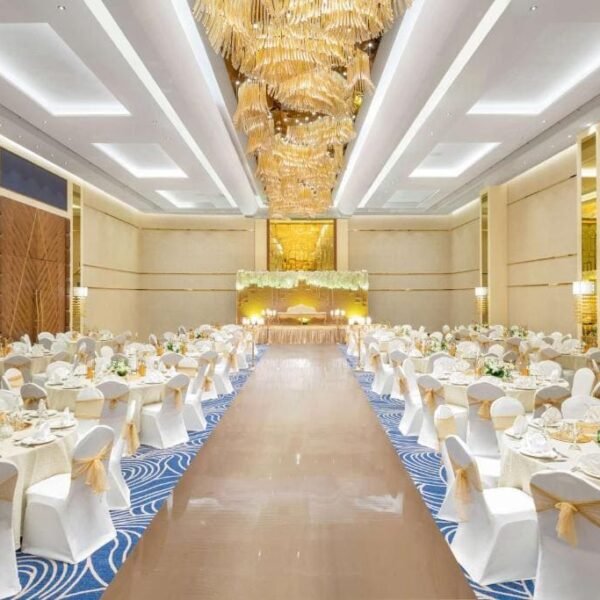 فندق راديسون بلو جدة السلام