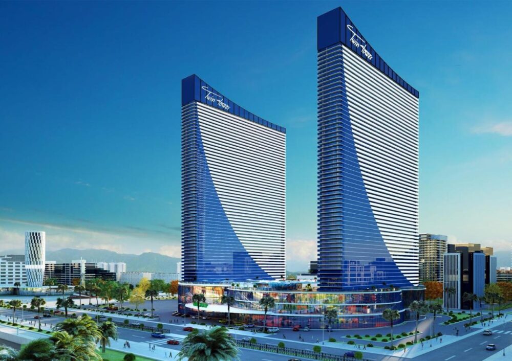 فندق Aparthotel Holiday Lux Batumi