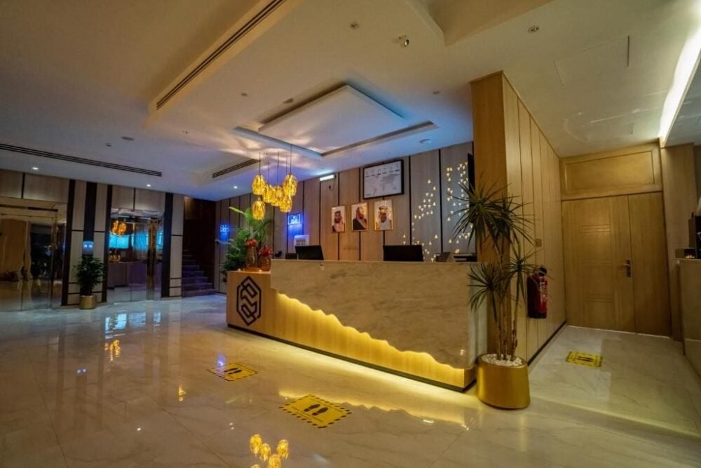 فندق Five Seasons