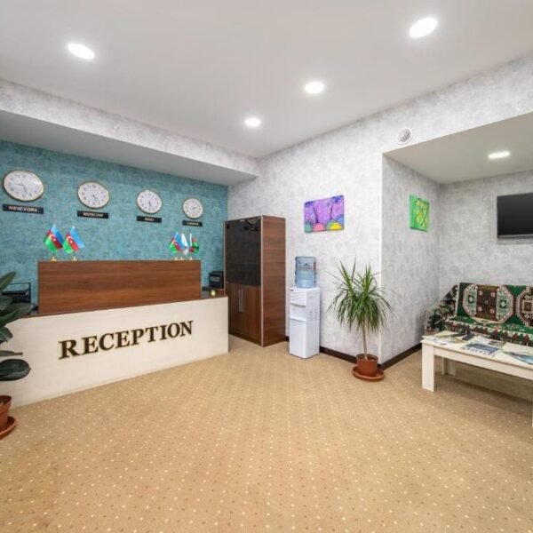 فندق أميه باكو