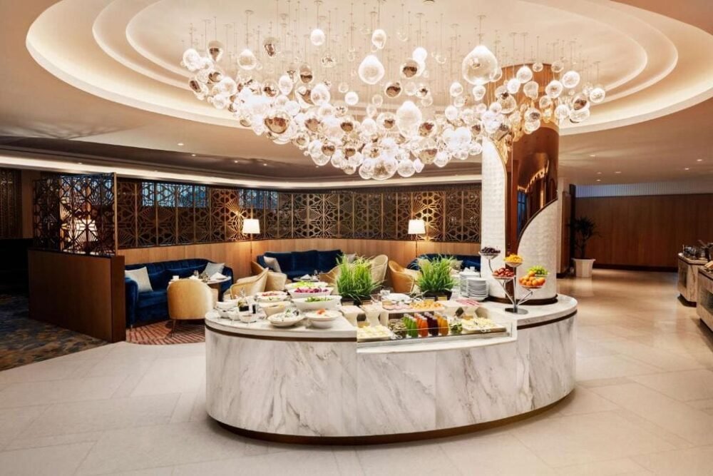 فندق اتلانتس ذا بالم