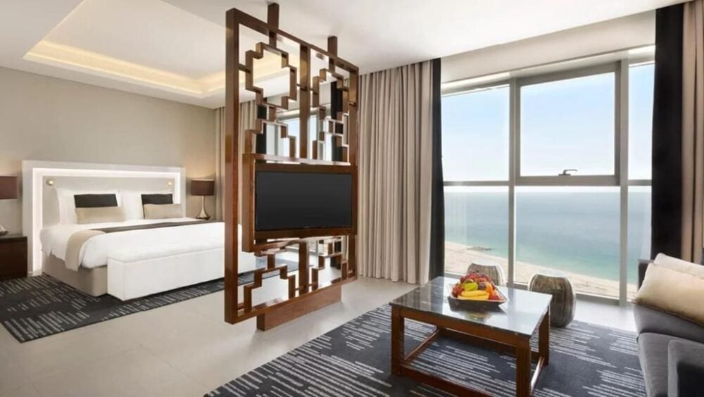 فندق The First Collection Marina