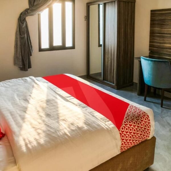 غرف فندق Durra Taraf Residential 2