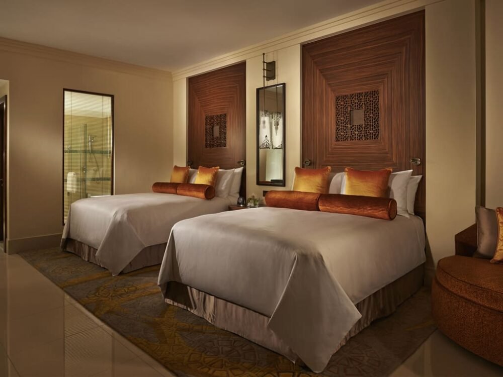 فندق فيرمونت النخلة