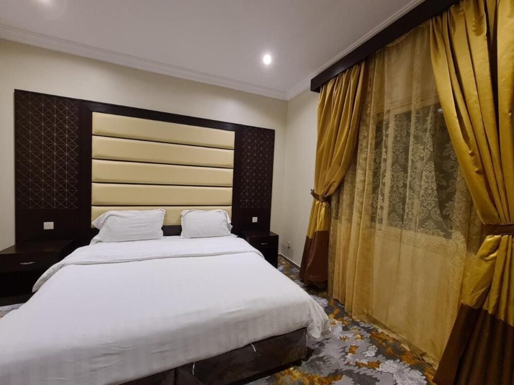 غرفة فندق Rose Niry Hotel Suites