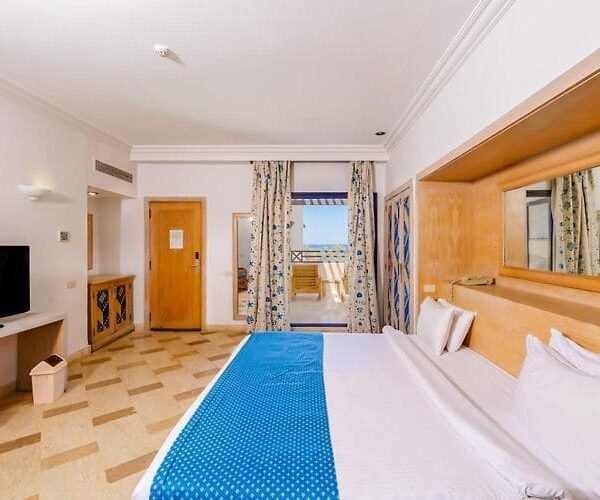 غرفة فندق ذا جراند شرم الشيخ