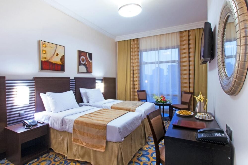 فندق أبراج الكسوة