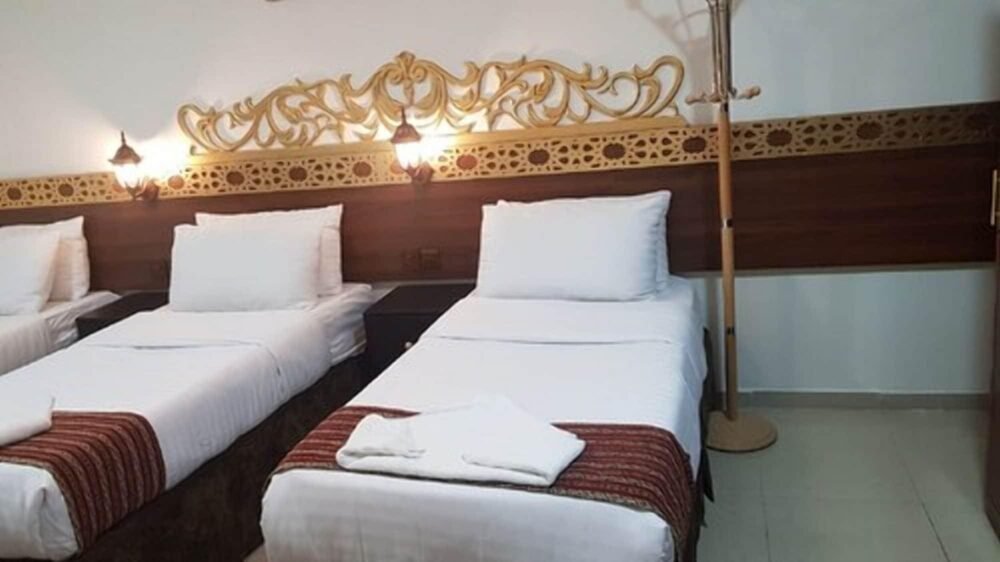 فندق التوفيق بلازا - الصورة 3