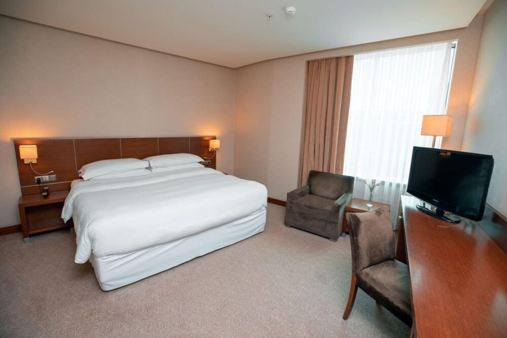 ⁦فندق فلاي إن باكو⁩ - الصورة ⁦6⁩