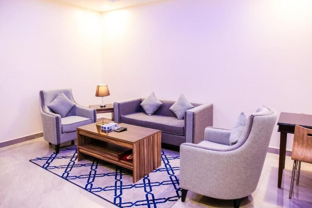 ⁦فندق Durra Taraf Residential 2⁩ - الصورة ⁦3⁩