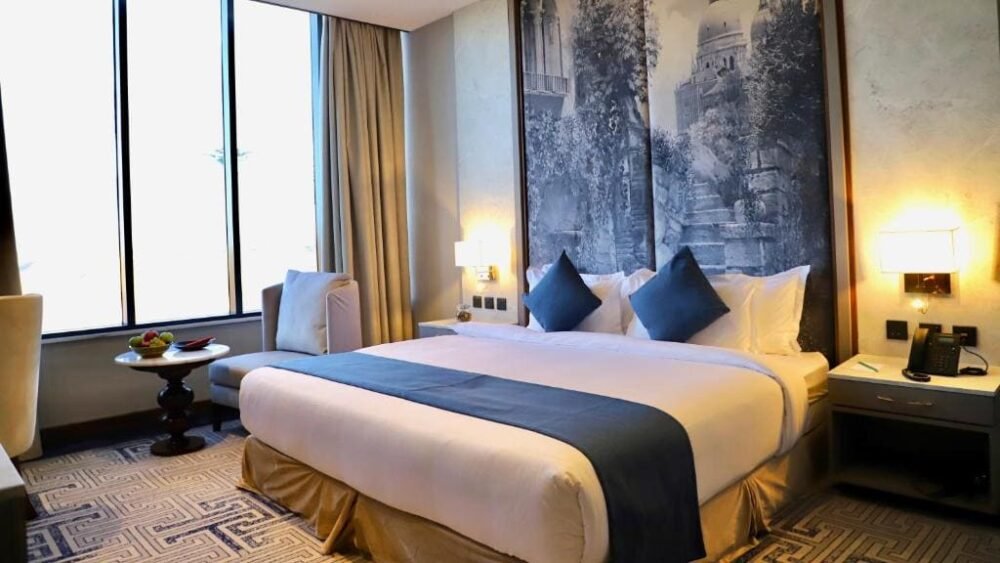 فندق Five Seasons