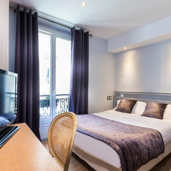 فندق Hôtel Du Brésil