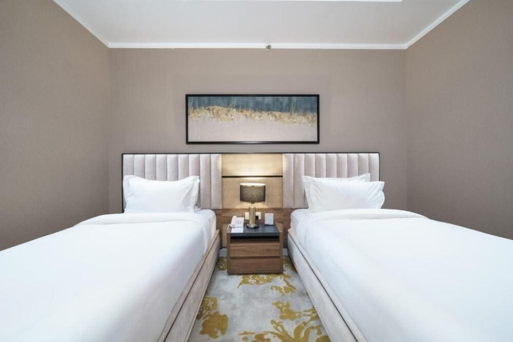 ⁦فندق Larichy Tabuk⁩ - الصورة ⁦3⁩