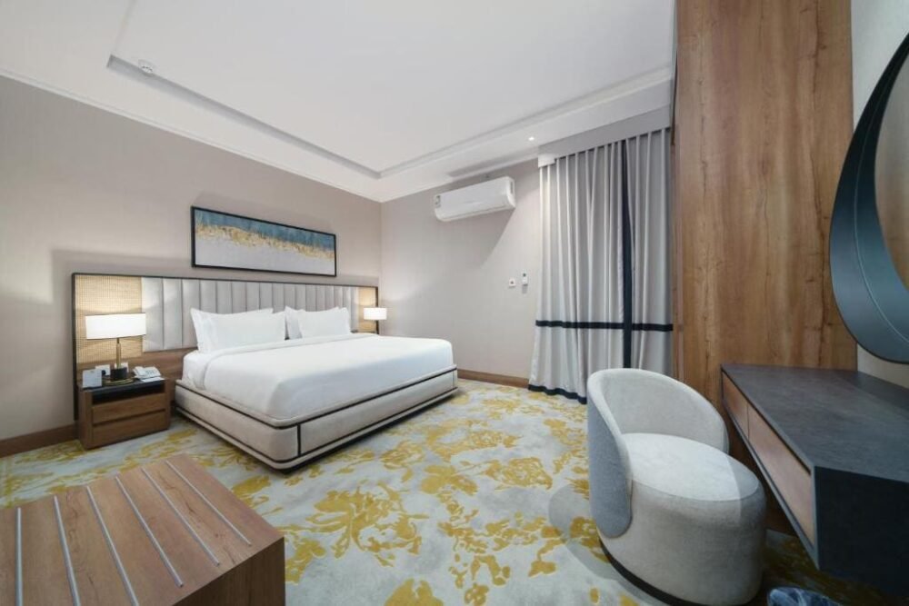 ⁦فندق Larichy Tabuk⁩ - الصورة ⁦2⁩