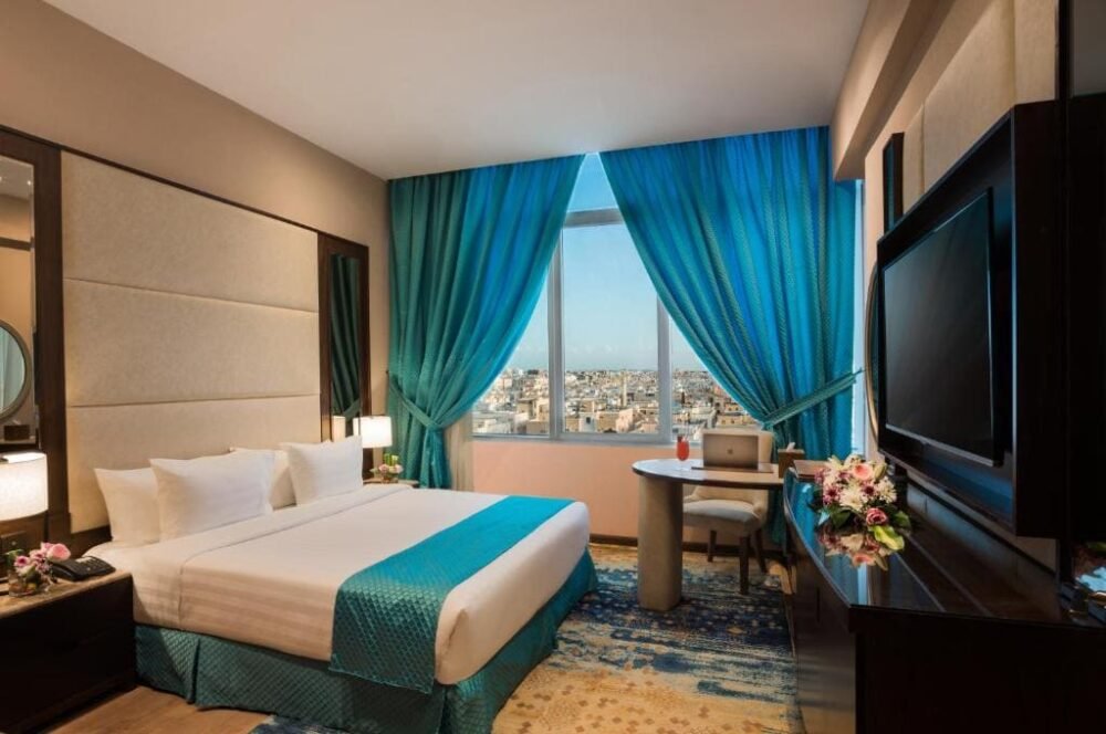 ⁦فندق Naviti Warwick Dammam⁩ - الصورة ⁦3⁩