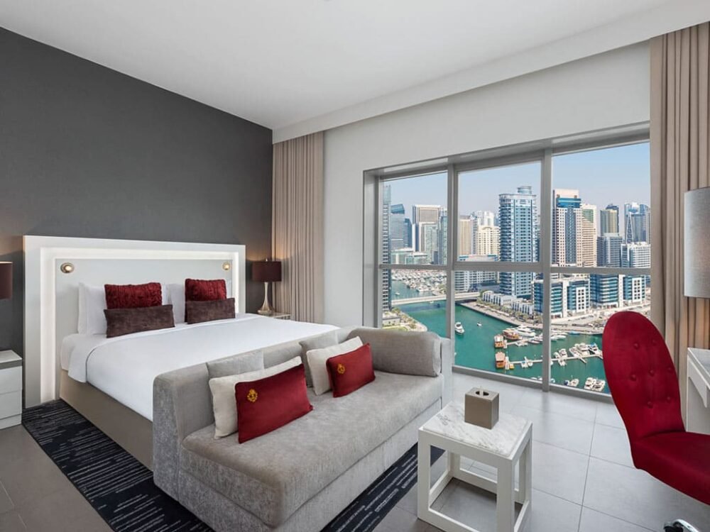 فندق The First Collection Marina