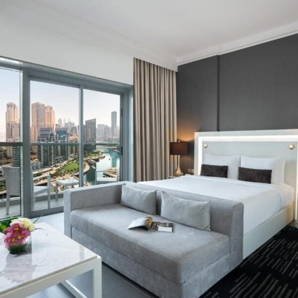 فندق The First Collection Marina