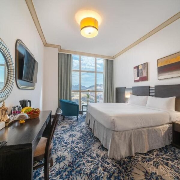 غرفة فندق أبراج الكسوة