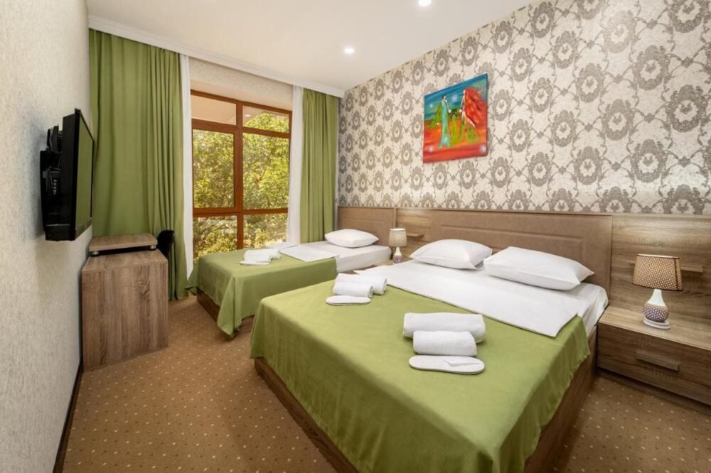 ⁦فندق أميه باكو⁩ - الصورة ⁦3⁩