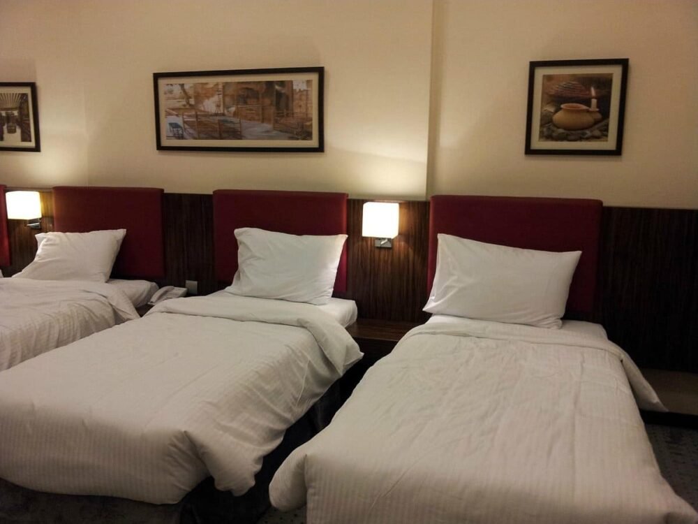 فندق إيلاف بكة