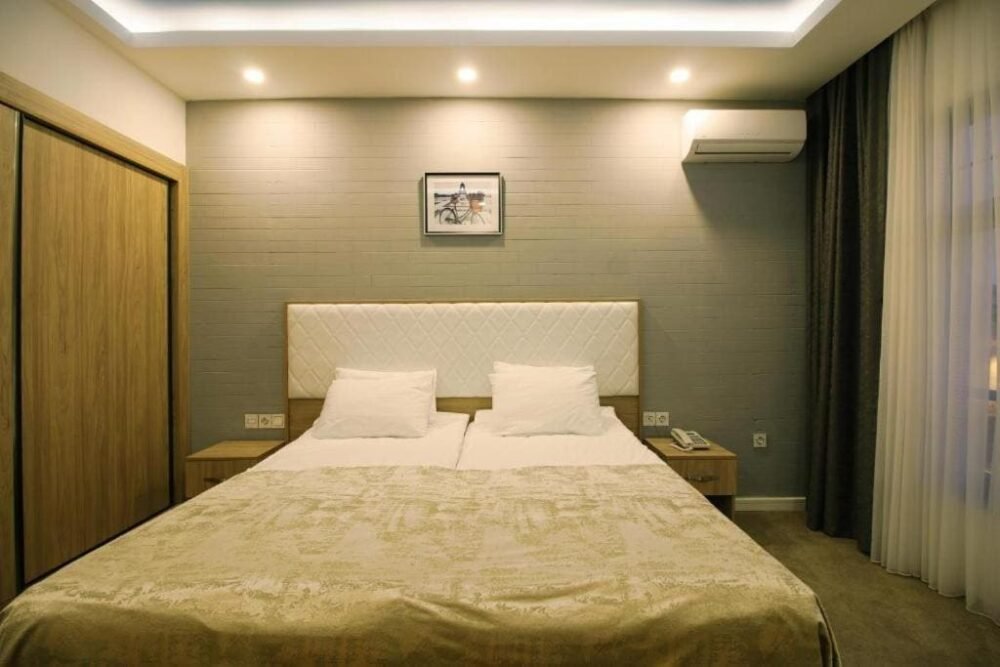 ⁦فندق باكو زمزم⁩ - الصورة ⁦4⁩