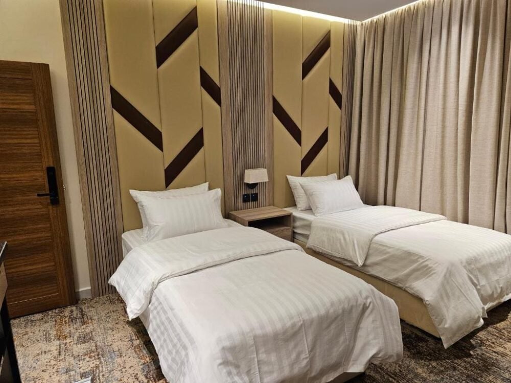 غرفة فندق سيجال Seagull Hotel