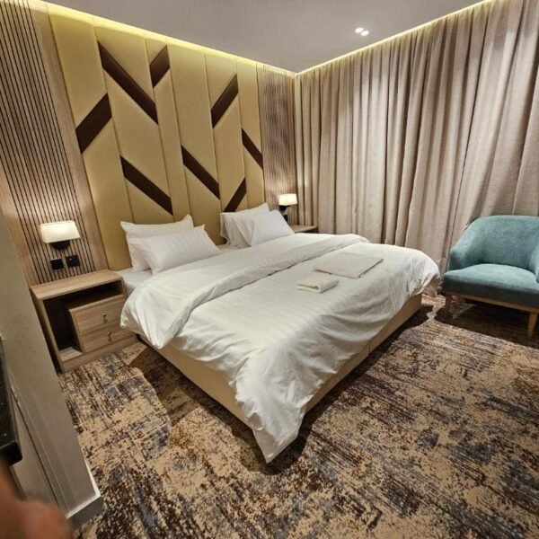 غرفة فندق سيجال Seagull Hotel