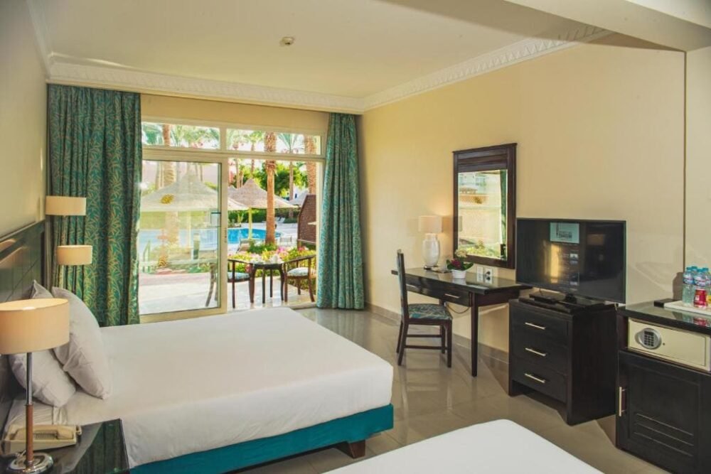 فندق سييرا شرم الشيخ