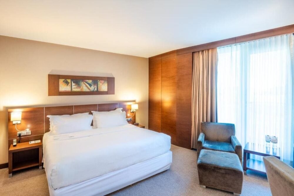 فندق فلاي إن باكو