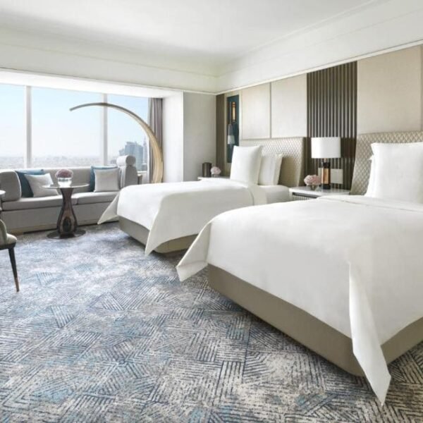 غرفة فندق فورسيزونز الرياض