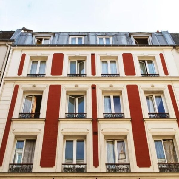 فندق Avenir Jonquière