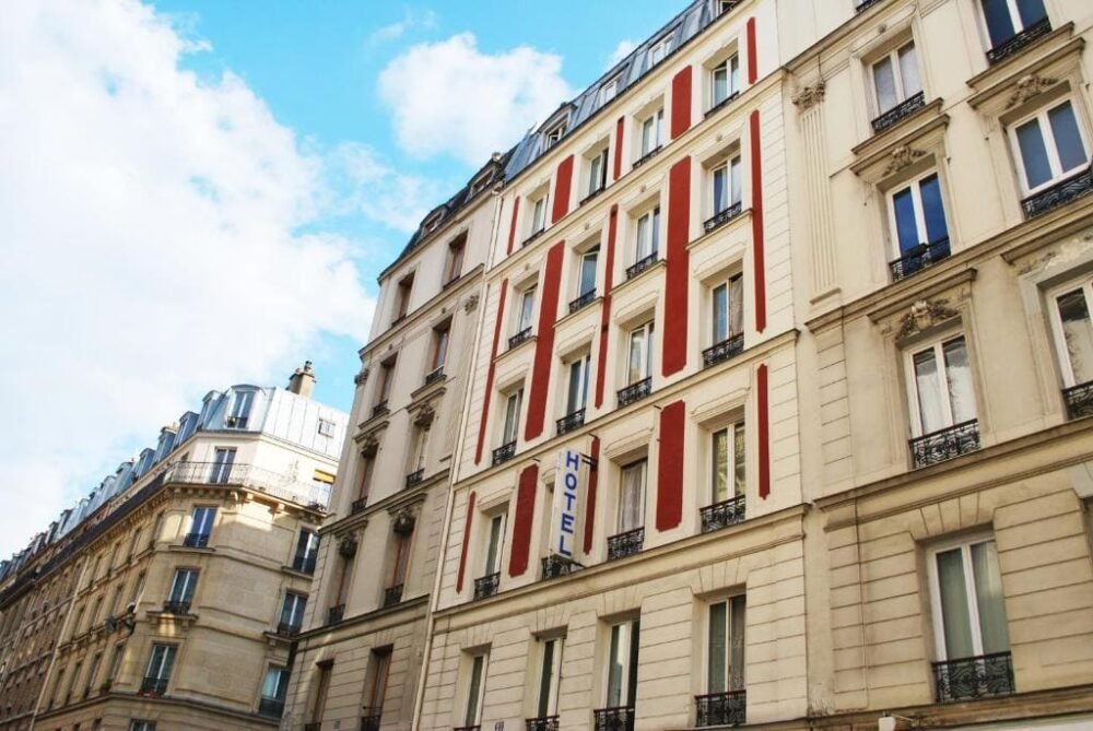 فندق Avenir Jonquière