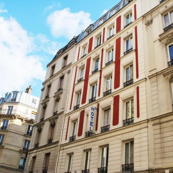 فندق Avenir Jonquière